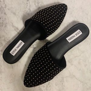 Steve Madden Trace Studded Mule